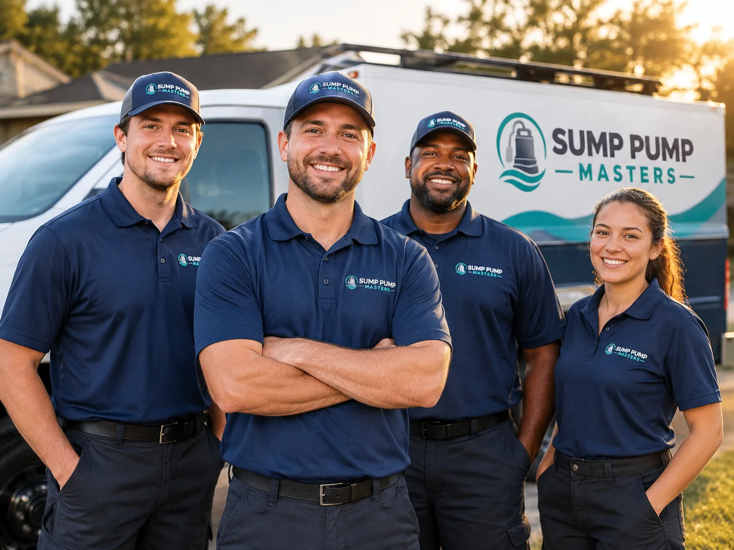 Sump Pump Repair company in Ashdown, AR
